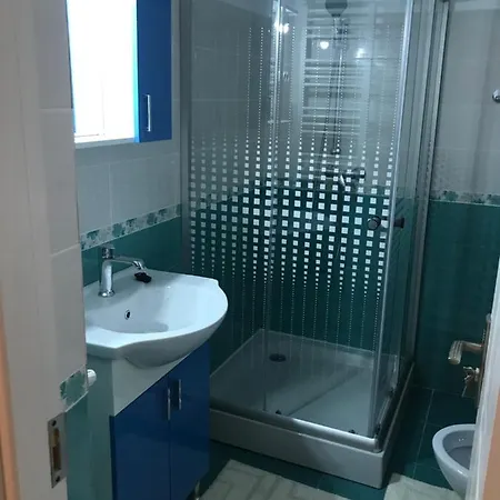 Apartament Rebeca Апартаменты