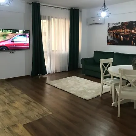 Apartment Apartament Rebeca Navodari