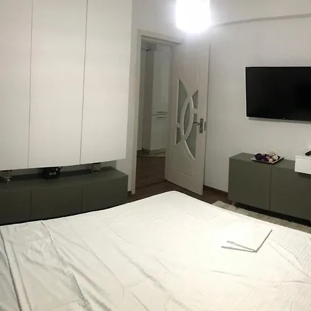 Apartament Rebeca Apartment