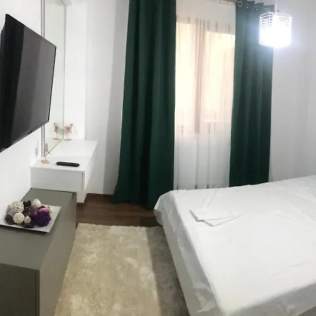 Apartament Rebeca Apartment *