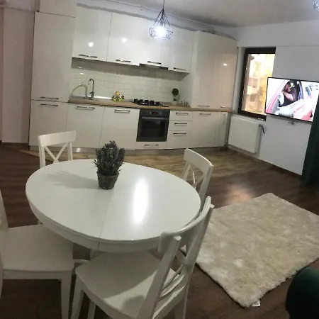Apartament Rebeca Apartment *