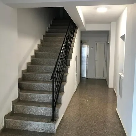 Apartament Rebeca Navodari